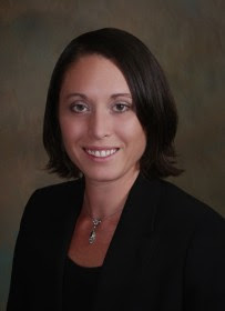 Online Property Law tutor named Amy