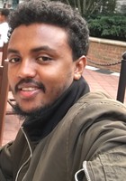 Frederick, MD ACT Science tutor named Girum