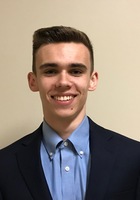 Mansfield, TX SAT Reading tutor named Matthew