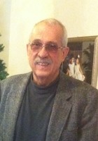 A photo of Larry, a tutor from Marshall University A photo of Larry, a tutor from Marshall University
