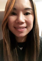 La Grange, IL Biology tutor named Ashly