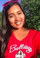Duluth, GA ACT Math tutor named Suvitha Duluth, GA ACT Math tutor named Suvitha