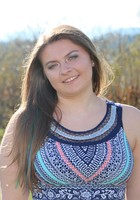 A photo of Kearney, a tutor from James Madison University A photo of Kearney, a tutor from James Madison University