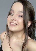 A photo of Kalee, a tutor from Westminster College