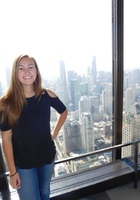 Online Adult ESL/ELL tutor named Marissa