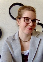 Online World Religions tutor named Kathryn