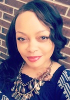 Smyrna, GA Algebra tutor named Nicoiya