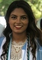 Raleigh-Durham, NC Algebra tutor Pragna Raleigh-Durham, NC Algebra tutor Pragna