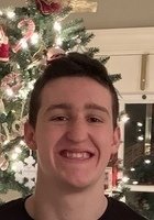 Online AP Human Geography tutor named Theodore Emil