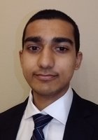 A photo of Jayant, a tutor from Texas A & M University-College Station