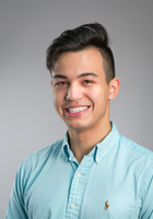 Online AP Physics 2 tutor named Maxwell