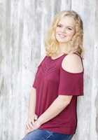 Texas History tutor named Hadley