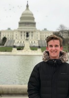 Rockville, MD Languages tutor named Daniel
