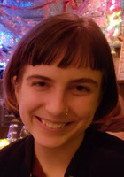 Bixby, OK tutor named Alexandra