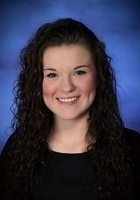 Washtenaw County, MI Calculus tutor Elizabeth Washtenaw County, MI Calculus tutor Elizabeth