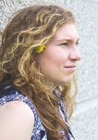 A photo of Kayla, a tutor from Andrews University A photo of Kayla, a tutor from Andrews University