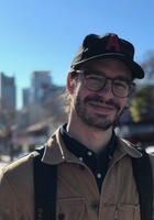 Goodyear, AZ AP World History tutor named Seth