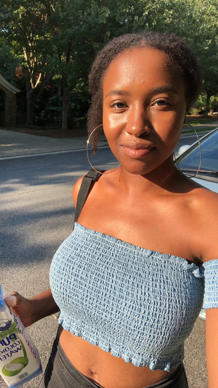 Smyrna, GA Phonics tutor named Cassandra