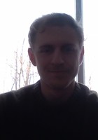 Online IB Theory of Knowledge tutor named Andrew