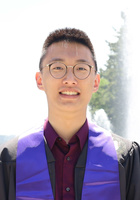 Online AP Calculus AB tutor named Samuel