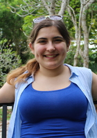 South Holland, IL SAT Reading tutor named Elizabeth