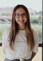 Waco, TX tutor named Alina Waco, TX tutor named Alina