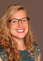 Duluth, GA Languages tutor named Rachel