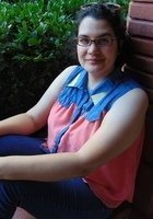 Keystone, FL tutor named Sara Keystone, FL tutor named Sara