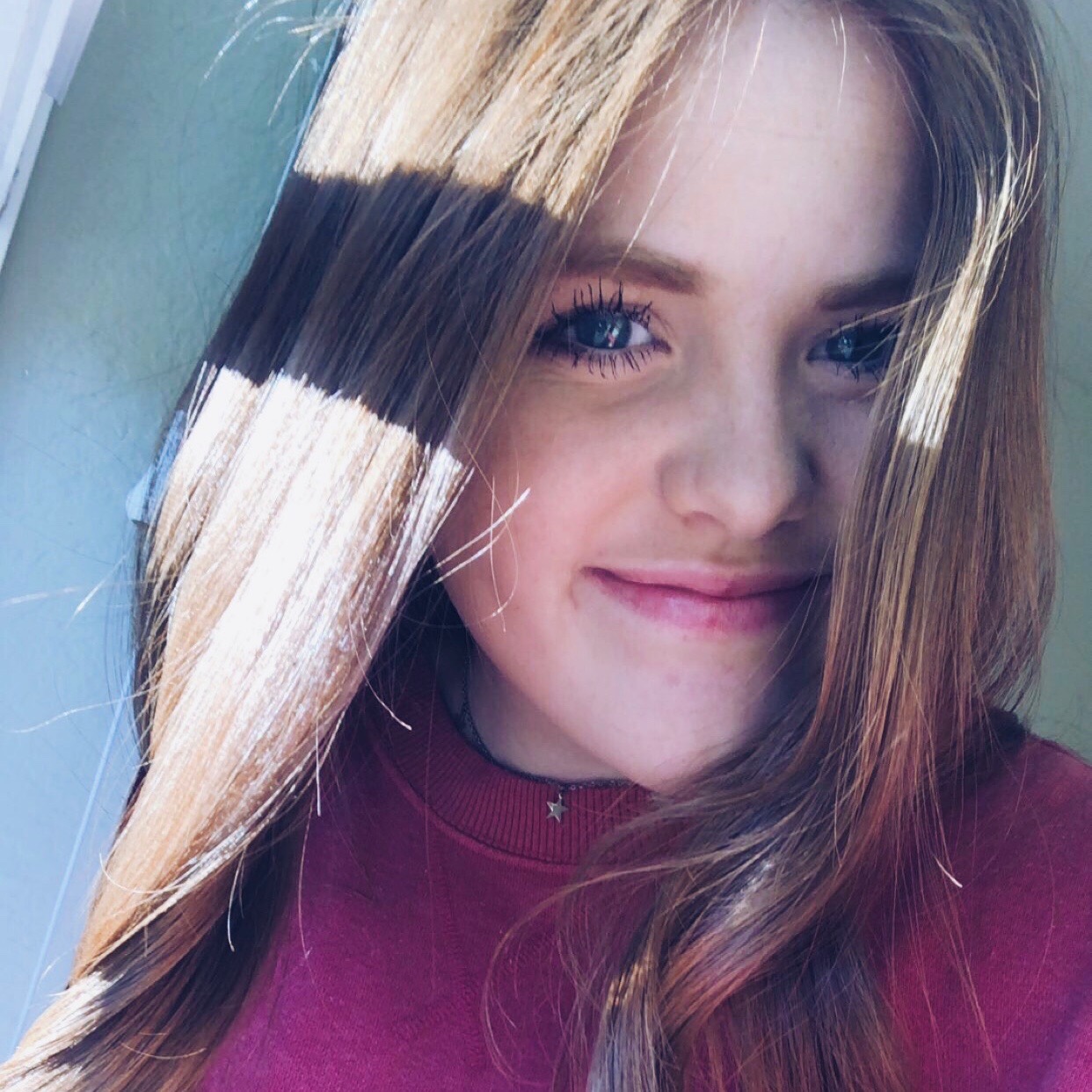 A photo of Sydney, a tutor from Florida State University