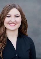 St. Peters, MO Calculus tutor named Elizabeth