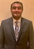 Pittsburgh, PA Math tutor named Vikram Pittsburgh, PA Math tutor named Vikram