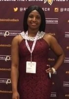 Online Public Health tutor named Esther Online Public Health tutor named Esther