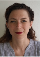 Online Adult ESL/ELL tutor named Elizabeth