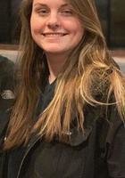 A photo of Lauren, a tutor from University of North Carolina at Charlotte