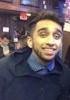 Online Tableau tutor named Neel Online Tableau tutor named Neel