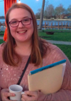 Eastern Michigan University, MI PSAT tutor named Julia Eastern Michigan University, MI PSAT tutor named Julia