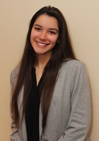 Leesburg, VA Spanish tutor named Natalia