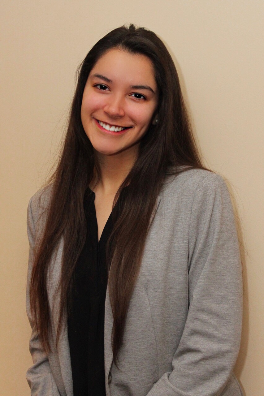 Boyce, VA tutor named Natalia