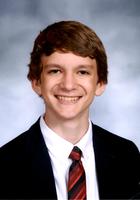 Online AP Physics C: Electricity and Magnetism tutor named Nathan