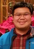 University of Wisconsin-Madison, WI Microbiology tutor named Keizo University of Wisconsin-Madison, WI Microbiology tutor named Keizo
