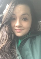 Online GATE/ TAG tutor named Samantha