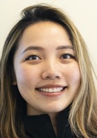 Taunton, MA ACT Science tutor named Kailing