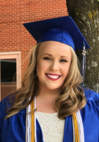 Blaine, MN Languages tutor named Jenna