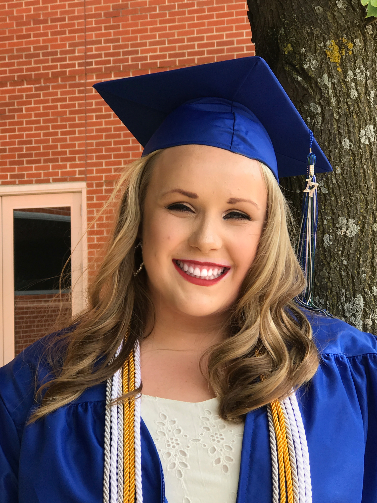 St. Paul, MN Finite Mathematics tutor named Jenna