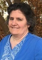A photo of Connie, a tutor from Washburn University A photo of Connie, a tutor from Washburn University