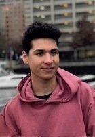Maine tutor named Seren Maine tutor named Seren