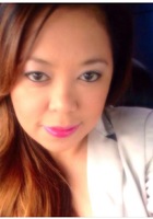 North Las Vegas, NV English tutor named Kristine