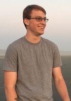 Bellingham, WA Biology tutor named Connor Bellingham, WA Biology tutor named Connor