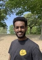 Online UK GCSE Biology tutor named Bereket