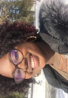 Avondale Estates, GA tutor named Kailyn